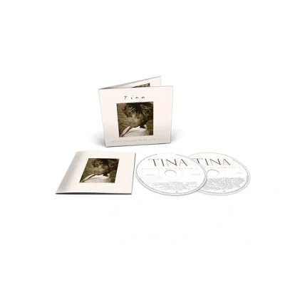 Imagen de What&#039;s Love Got To Do With It (2 CD)
