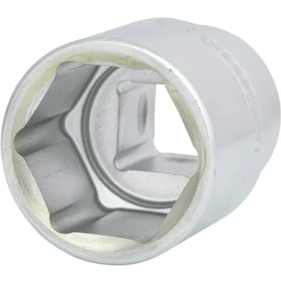 Imagen de KS Tools 911.3435 E 3/4&quot; Llave de vaso 35mm, hexagonal, colgador