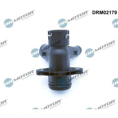 Imagen de DR.MOTOR AUTOMOTIVE DRM02179 Bridas FORD: FIESTA 6, C Max 2, FOCUS 3