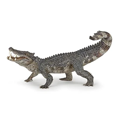 Imagen de Papo Toys (2055056 Figura Kaprosuchus, Multicolor