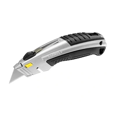 Imagen de STANLEY 0 10 788 Cuchillo Profesional