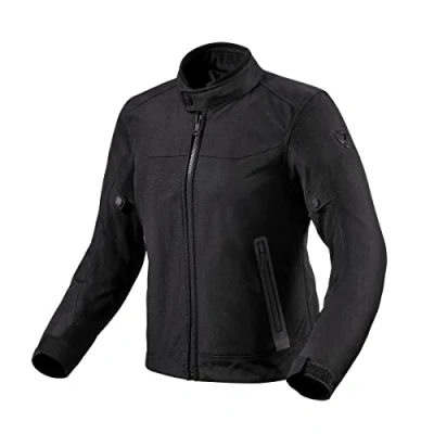 Imagen de REV&#039;IT Chaqueta de Moto para Mujer Shade H2O