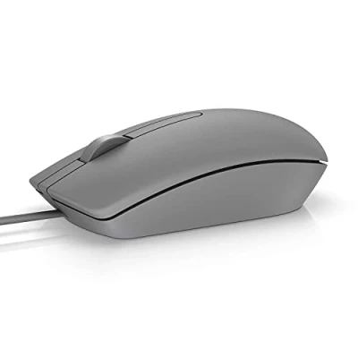 Imagen de Ratón Dell Ms116