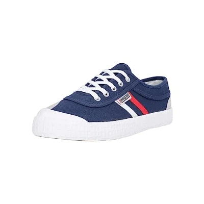 Imagen de Kawasaki Retro 2.0 Canvas Shoe K232424 2002 Navy 36 EU