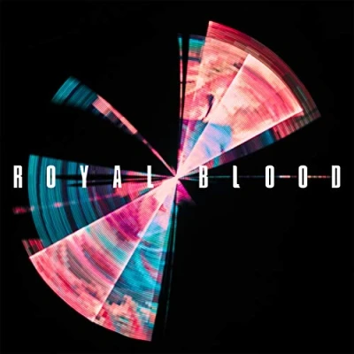 Imagen de Royal Blood Typhoons (Cd)