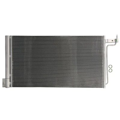 Imagen de VALEO 814177 Condensador con secador Aluminio 392 FORD: FOCUS 3, C Max 2, 3 Turnier