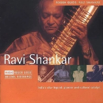 Imagen de The Rough Guide To Ravi Shankar