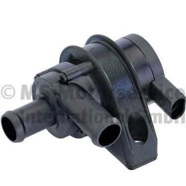 Imagen de PIERBURG 7.02074.89.0 Bomba de circulación agua, calefacción auxiliar 12 eléctrico VOLKSWAGEN: Passat B6 Variant, Tiguan I, Berlina