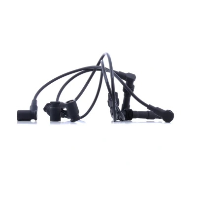 Imagen de KRAFT 9121526 SW Juego de Cables Encendido OPEL: Corsa B Hatchback, Astra F CC, Berlina, VAUXHALL: Mk1