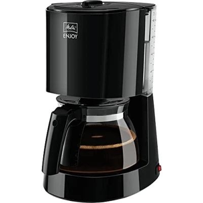 Imagen de Melitta Enjoy ii negro 1017 02 6757084