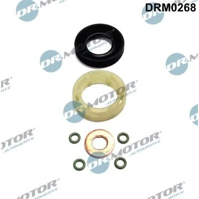 Imagen de DR.MOTOR AUTOMOTIVE DRM0268 Manguito, portainyectores