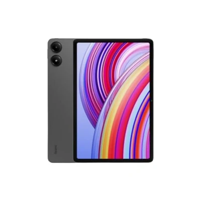 Imagen de Xiaomi Redmi Pad Pro 5G 8+256GB Display 12.1&quot;, Batería de 10000mAh, Carga rápida 33W Negro