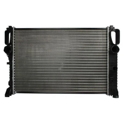 Imagen de THERMOTEC D7M028TT Radiador, refrigeración del motor MERCEDES BENZ: Clase E Berlina, CLS Coupé, T modell