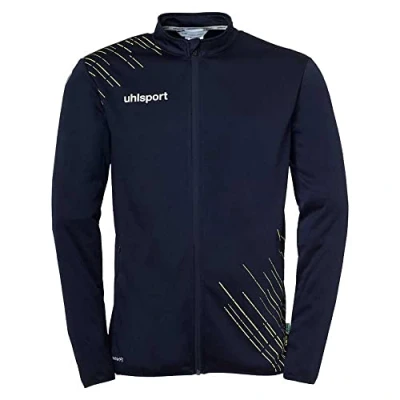 Imagen de uhlsport Score 26 Classic jacket veste hombre niño Deporte Fútbol Chaqueta de entrenamiento sudadera ligera y sin capucha entretiempo