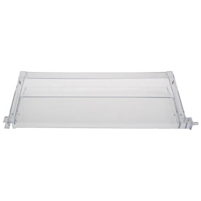 Imagen de Whirlpool Indesit 488000647781 tapa del congelador C00647781 puerta solapa