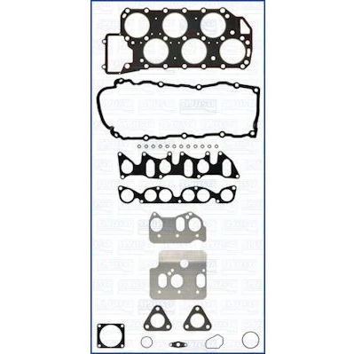 Imagen de AJUSA 52222400 Juego de juntas, culata FIBERMAX VOLKSWAGEN: GOLF 3, Passat B3/B4 Variant, Berlina