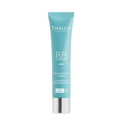 Imagen de Thalgo Illuminating Multi perfection Crema BB Gold 40 ml