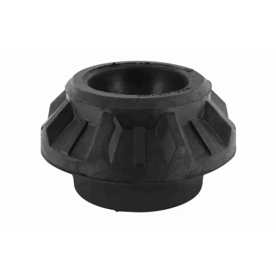 Imagen de VAICO V10 1406 Copela de amortiguador Eje trasero izquierda, trasero, derecha Original calidad VOLKSWAGEN: GOLF 2, 3