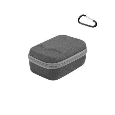 Imagen de Fututech bolsa de almacenamiento para DJI Mini 4 Pro RC2 RC N2 Maletín transporte Drone funda protectora mando a distancia Accesorios Drone,