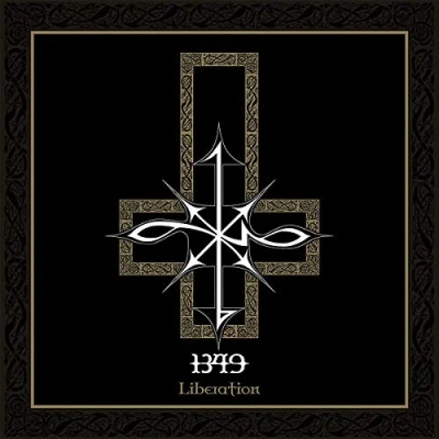 Imagen de Liberation [Vinilo]