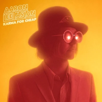 Imagen de Karma For Cheap [Vinilo]