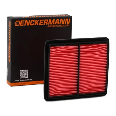 Imagen de DENCKERMANN A140037 Filtro de aire 41 184 207 recirculación HONDA: CIVIC V Hatchback, 6 Fastback, Coupe