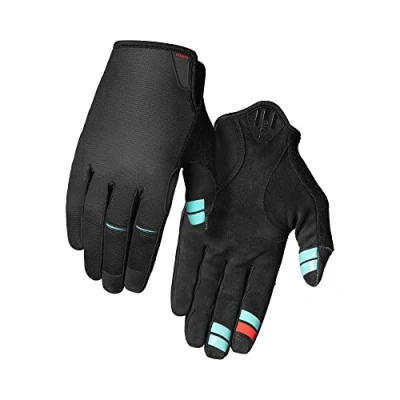 Imagen de GIRO DND Black Spark L