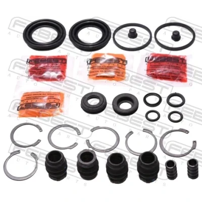 Imagen de FEBEST 0275 A33R Kit de Reparación Frenos Eje trasero NISSAN: 200SX, Maxima V QX Berlina norauto, oscaro, mister auto