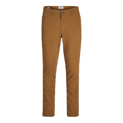Imagen de Jack &amp; Jones Jpstmarco Jjbowie Pantalones, Hombre, Talla: 34x34, Rubber