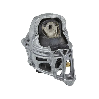Imagen de MEYLE 100 199 1013 Soporte de motor izquierda Cojinete hidro conectable electricamente para caja automática 8 vel. AUDI: Q7, A4 B9 Berlina