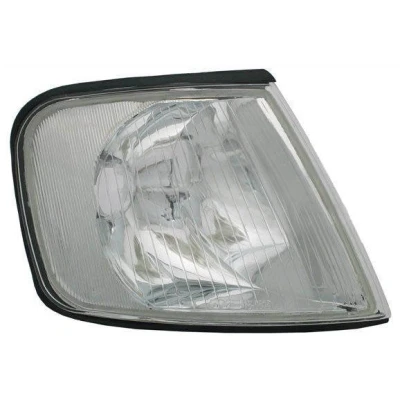 Imagen de TYC 18 5315 05 2 Intermitente transparente Delante, derecha con portalámparas AUDI: A3 Hatchback