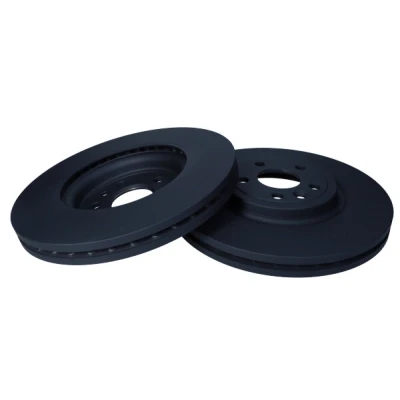 Imagen de QUARO Disco de freno LAND ROVER: Range Rover Velar, JAGUAR: F Pace 325mm 30mm 5 5Taladro(s) 108mm ventilado revestido altamente carbonizado QD1540HC
