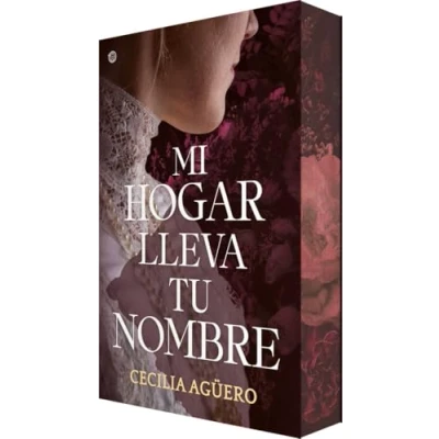 Imagen de Mi hogar lleva tu nombre