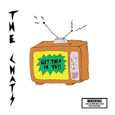 Imagen de Get This In Ya [Vinilo]
