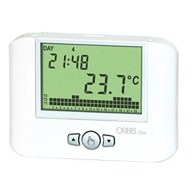 Imagen de Orbis orus gsm Cronotermostato con modem 230v