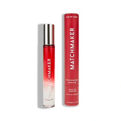 Imagen de EOL Perfume De Feromona Matchmaker Diamante Rojo 10 Ml