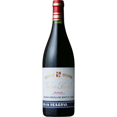 Imagen de Viña Real Gran Reserva 750 ml