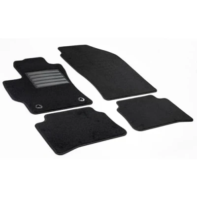 Imagen de MTM SP 8433 Alfombrillas a Medida en Velour para Toyota Corolla XII (E210) Hatchback (Tambien Hybrid) 2019&gt; / Cross Hybrid 2022&gt;