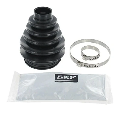 Imagen de SKF VKJP 1044 Fuelle Palier 111 Termoplástico PEUGEOT: 206 Hatchback, SW, 208 II CITROËN: C3 I C Elysée Berlina