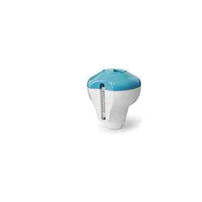 Imagen de Intex Dispensador de cloro flotante con termómetro