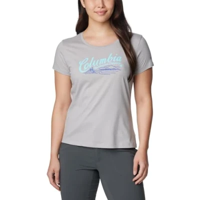 Imagen de Columbia Mujer Camiseta Estampada, Daisy Days