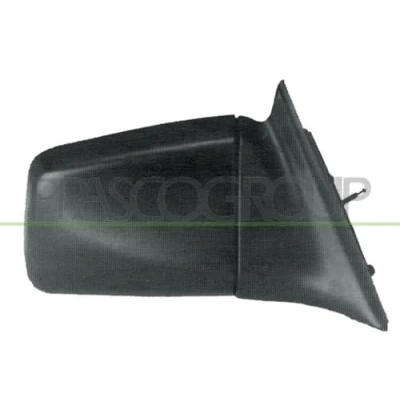 Imagen de Espejo retrovisor Prasco OP0137103 derecha manual ajustable desde interior OPEL: Astra F CC, Combo B Furgoneta, Caravan