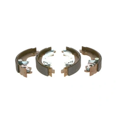 Imagen de BOSCH 0 986 487 669 Zapatas de Freno 180 32 Lockheed System FIAT: Panda II Hatchback