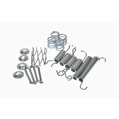 Imagen de MAXGEAR 27 2267 Juego de accesorios, zapatas freno estacionamiento HYUNDAI: Getz, KIA: Soul I