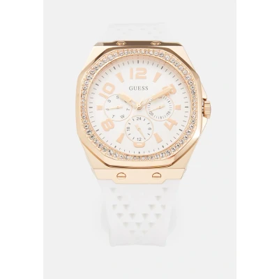 Imagen de Guess ZEST Reloj Rose goldcoloured, Mujer, Talla: One Size, gold coloured