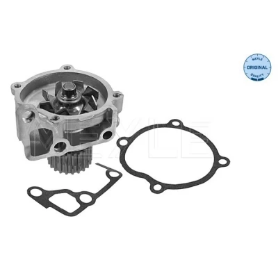 Imagen de MEYLE 35 13 220 0001 Bomba de agua 22 con junta ORIGINAL Quality para accionamiento correa trapecial SUZUKI: Vitara I SUV, Grand 1 SUV