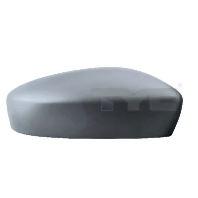 Imagen de TYC 337 0225 2 Cubierta, retrovisor exterior derecha imprimado SEAT: Mii