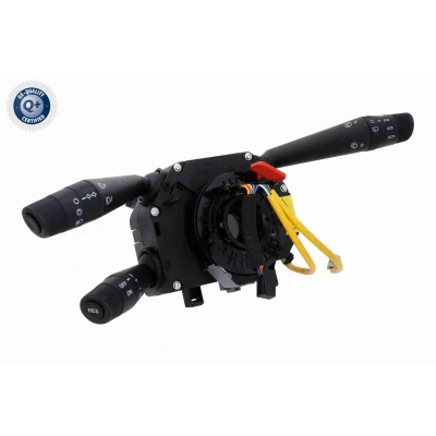 Imagen de VEMO V24 80 0008 Conmutador en la Columna de Dirección con muelle arrollamiento airbag sensor FIAT: Grande Punto Hatchback
