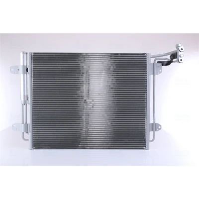 Imagen de NISSENS 940802 Condensador con secador Aluminio 577 R 134 a VOLKSWAGEN: Tiguan I