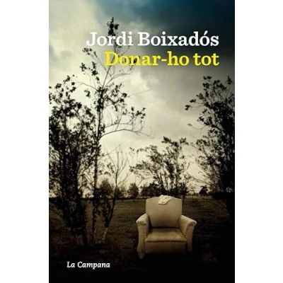 Imagen de Donar ho Tot
